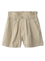 LIGHTWEIGHT MILITARY SHORTS/ベージュ