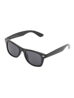 ウェリントンサングラス/ブラック(019)