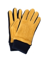 サイドリブグローブ/イエロー(032)