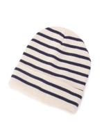 USAコットンニットキャップ/ホワイト(302)