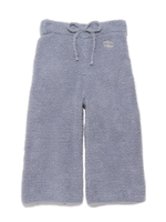 moco moco’ジェラート’ロングパンツ/NVY