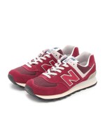 【New Balance】ML574/BUR