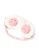 チェリートラベルアイマスク/PNK