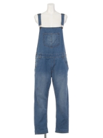 SEA FOAM DENIM/BLC0