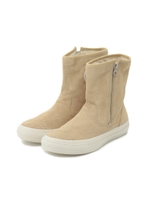 【CONVERSE】SUEDE ALL STAR BOOTS NS Z SHIN-HI/BEG