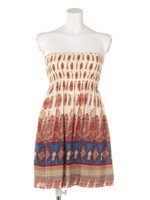 【anap mimpi】エスニックベアOP/BEG