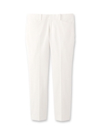 ソフィアストレッチパンツ/オフホワイト(003)