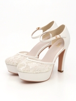 Etude pumps2/ピンク