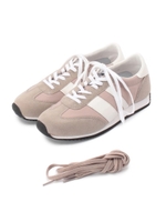 OPAQUE.CLIP別注 PRO-Keds スニーカー/ベージュ(052)