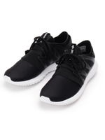 adidas TUBULAR VRL KDE71スニーカー/ブラック(019)