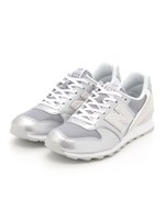【NEW BALANCE】WR996/SLV