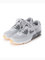 【NIKE】WMNS AIR MAX 90 ESSENTIAL/616730/グレー