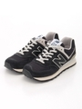 【New Balance】ML574 FBG/ブラック
