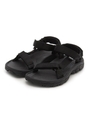 【Teva】W HURRICANE XLT/BLK
