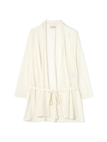 ＭＶＳガーゼ天竺/ホワイト(031)