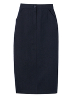 【O】サイドSタイトSK/WHITE