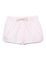 パジャマショートパンツ/BLK