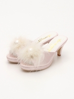 ファーミュール/アイボリー