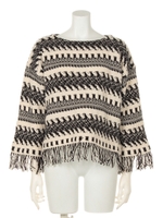 フォークロアKT　PO/OFFWHITE