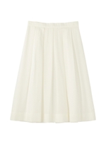 ボイルカルゼスカート/ダークグリーン(023)