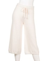 moco mocoサーモクールロングパンツ/OWHT