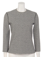 【ＧＲＥＥＤ】ＳＴＲＥＴＣＨ　ＷＡＶＥ　ＪＡＣＱＵＡＲＤ　Ｔｏｐ/OTHER