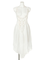 Lily of the Nile/ホワイト