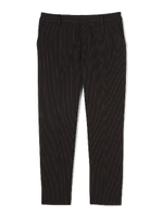 TRセットアップパンツ/ブラック(010)