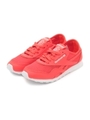 【Reebok】CL NYLON SLIM MESH/RED
