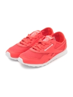 【Reebok】CL NYLON SLIM MESH/RED