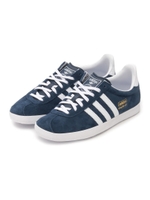 【adidas Originals】GAZELLE OG W/BLU