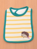 ソフト天竺ボーダースタイ/レッド