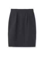 プリペラツイードスカート/ライトベージュ(051)