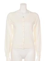 カラーパールビジューCD/ライトグレー