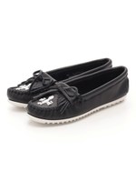 Leather Black&WhiteThunderbird/BLK