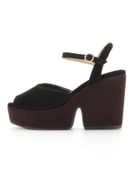 ストラップサンダル/ORG