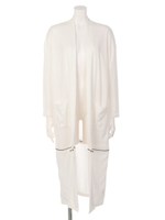 2ウェイガウン/ベージュ