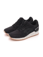 【Asics Tiger】GEL-LYTE 3/BLK