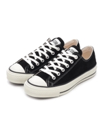 【CONVERSE】SUEDE ALL STAR J OX/BLK