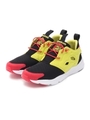 【Reebok】Reebok FURYLITE/YELxRED