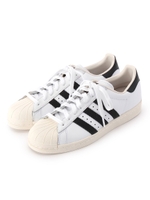 【adidas】SUPERSTAR 80s/G61070/ホワイト