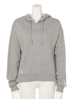 ロゴラインPO/杢GRY