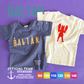 BALTAN Tシャツ［キッズ］