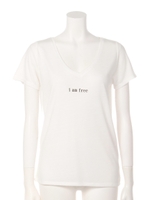 I'm free TEE/ハイショク