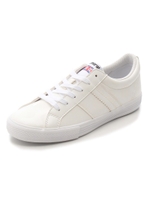 LEICESTER WS/WHITE/DOT