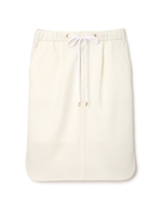 アレキサンダースカート/ホワイト(030)