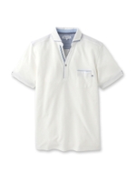 カノコスキッパープルオーバー/ホワイト(001)