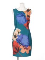 ドローフラワーカットOP/D/GRN