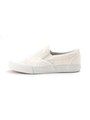 Vulcanized race　Slip-on/LACE
