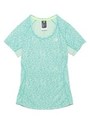 【New Balance】NB ICEショートスリーブTシャツ/MNT